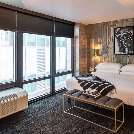 The Fidi Hotel New York Luaran gambar