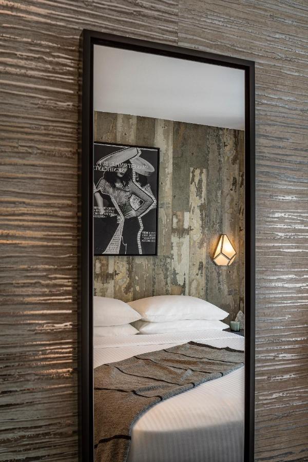 The Fidi Hotel New York Luaran gambar