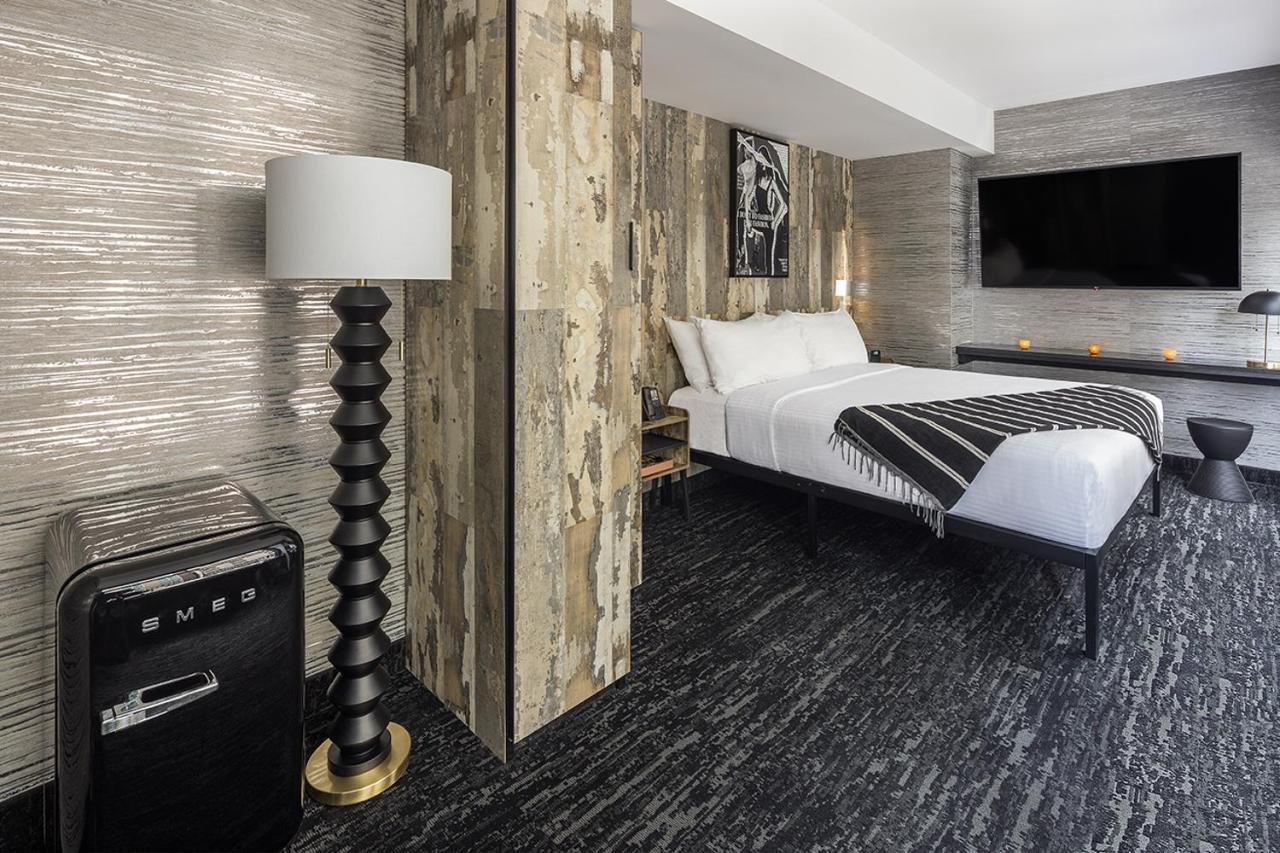The Fidi Hotel New York Luaran gambar