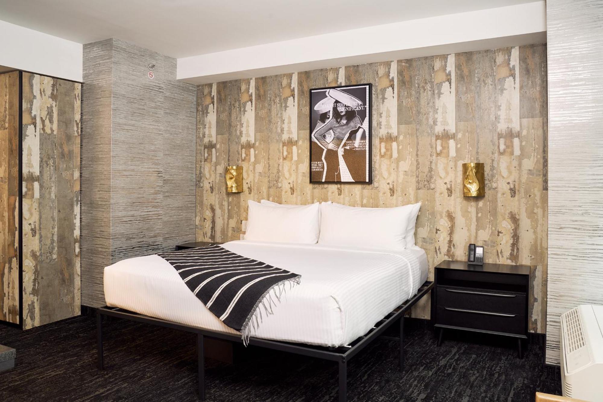 The Fidi Hotel New York Luaran gambar
