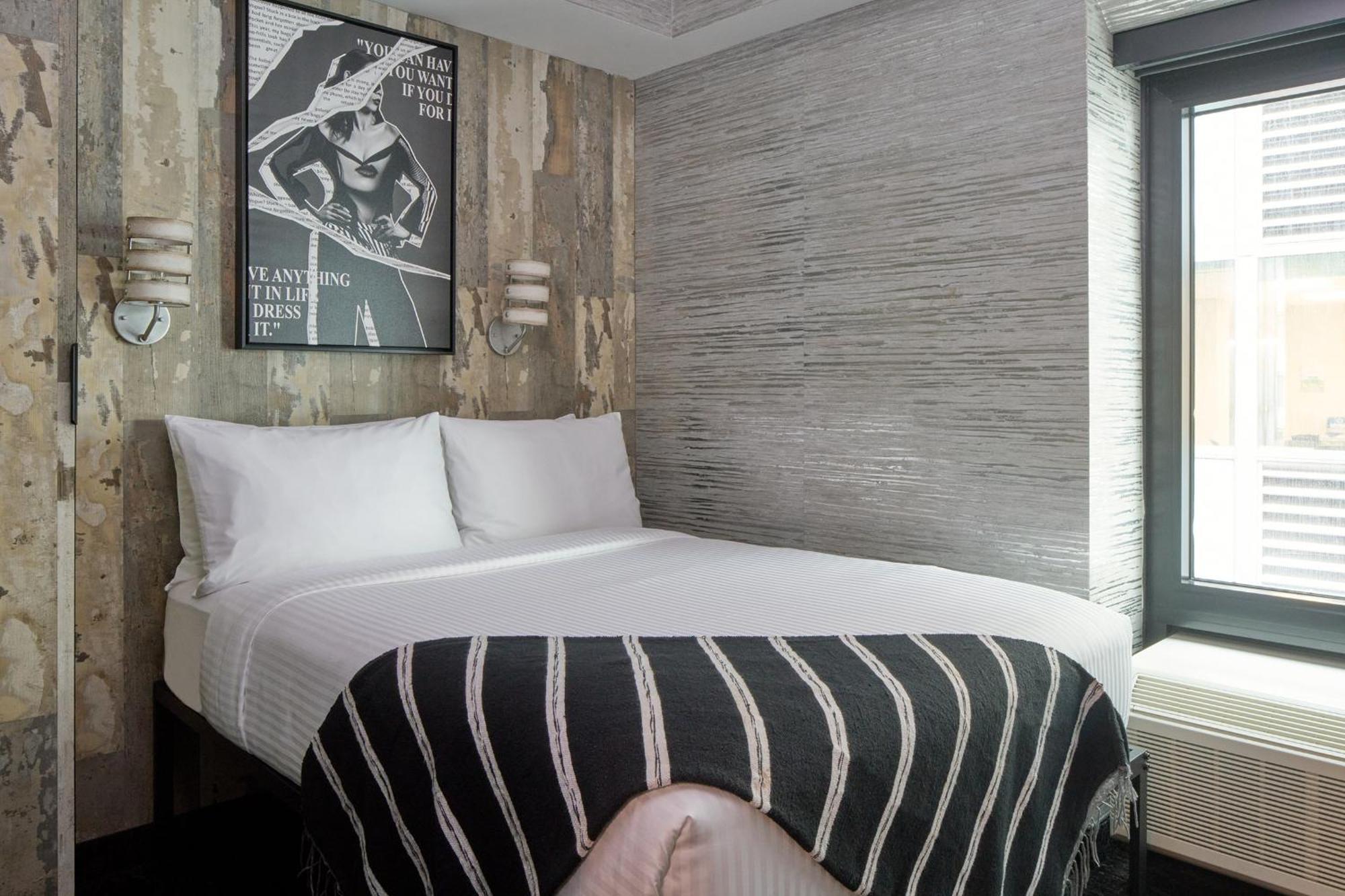 The Fidi Hotel New York Luaran gambar